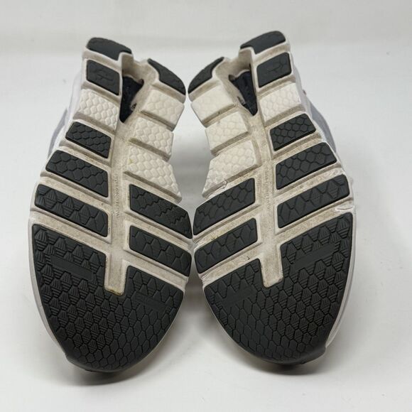 On Cloud Cloudrunner Running Shoes Womens 6.5 White Mesh Lightweight Sneakers - Picture 16 of 16